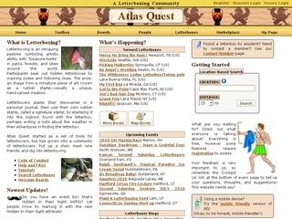 atlasquest.com